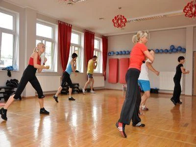 Wejherowo: „Fight Zone” wzbogaca się o AEROBOXING