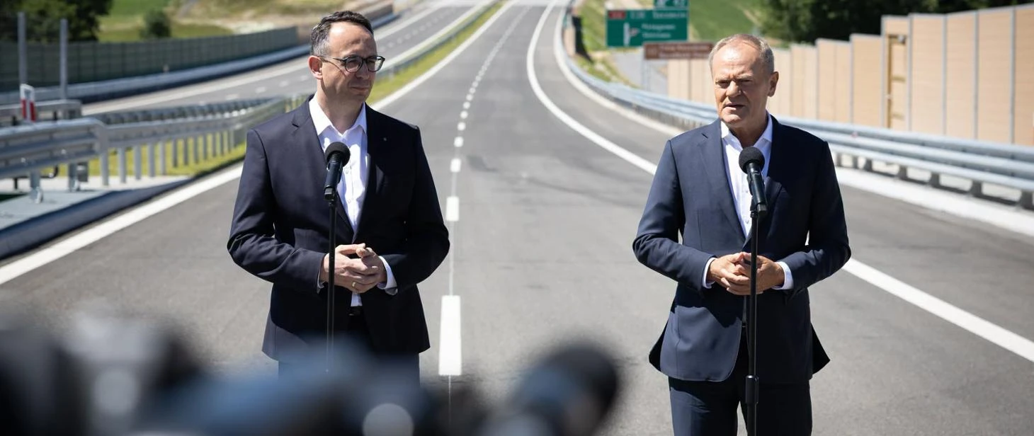 fot. Ministerstwo Infrastruktury
