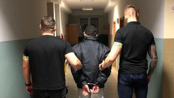 fot. KMP Gdańsk