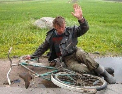 Złagodzenie kar dla pijanych rowerzystów