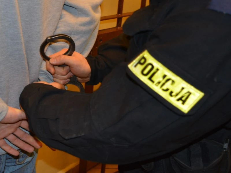 Źródło: KWP w Gdańsku