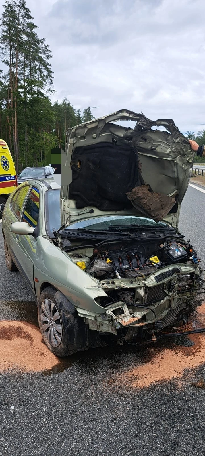 źródło: KP PSP Wejherowo