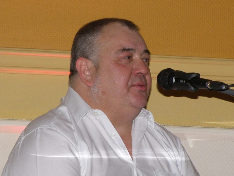 Stanisław Soyka zagra w Gdańsku