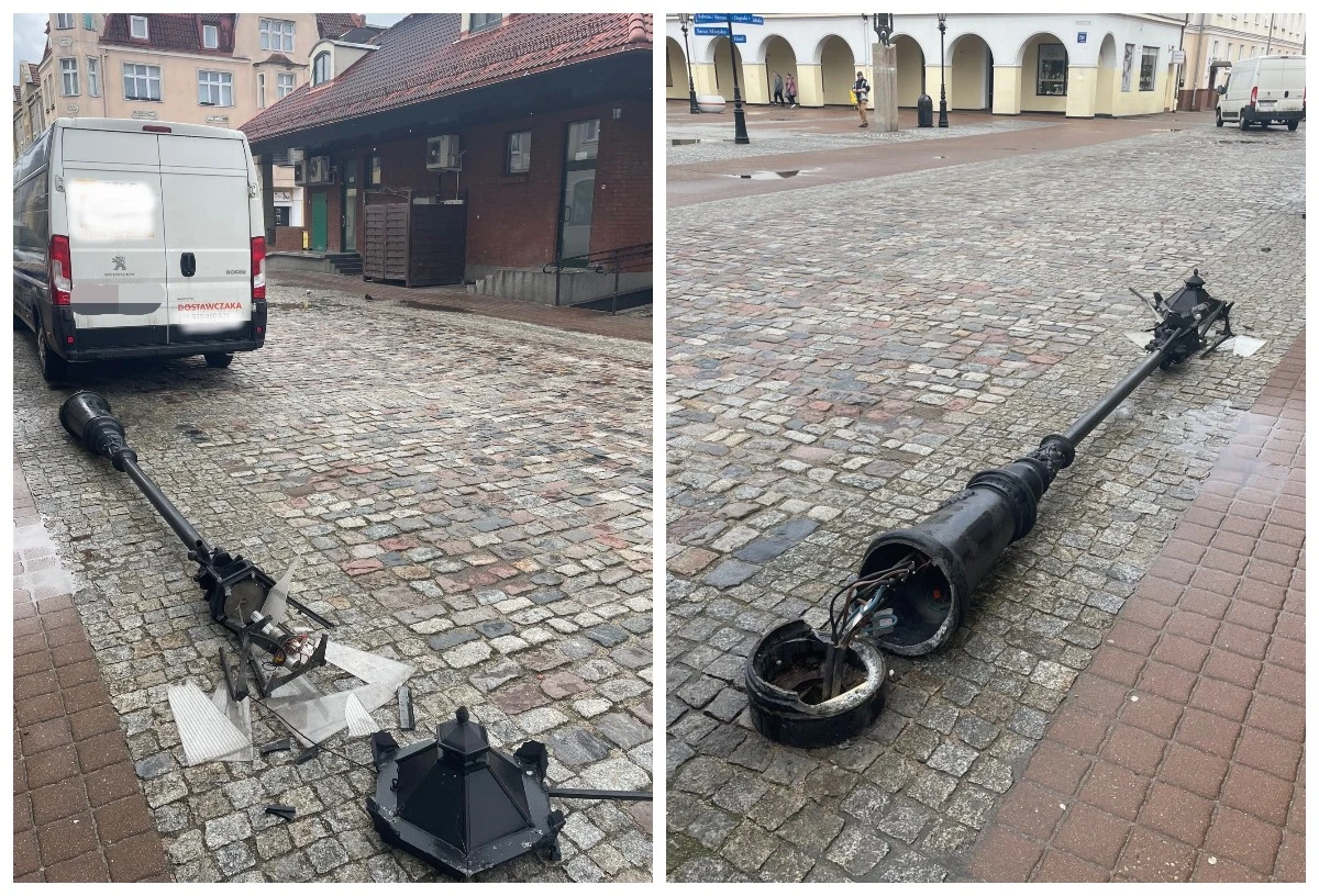 For. SM Wejherowo