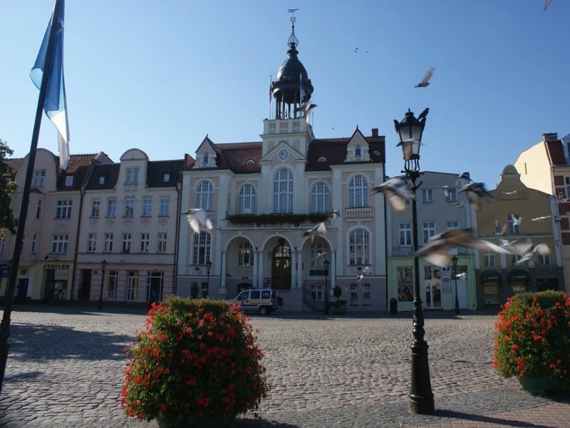 W Wejherowie więcej mieszkańców i więcej... rozwodów