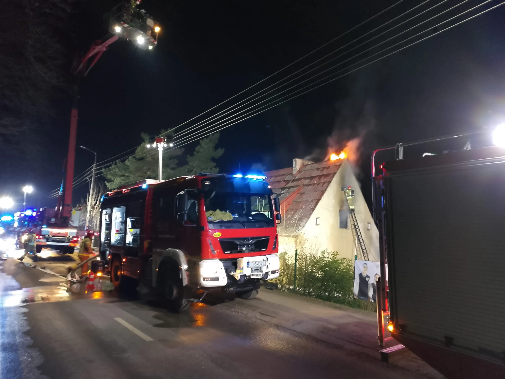 źródło: KP PSP Wejherowo