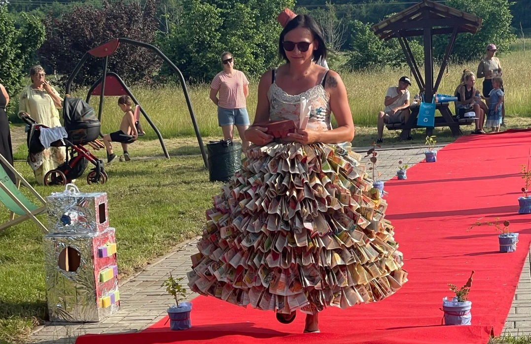 Zdjęcie: Nowa Wieś Lęborska/FB