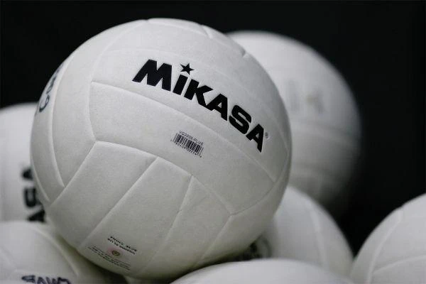 Mistrzostwa Powiatu Wejherowskiego w Piłce Siatkowej  Chłopców