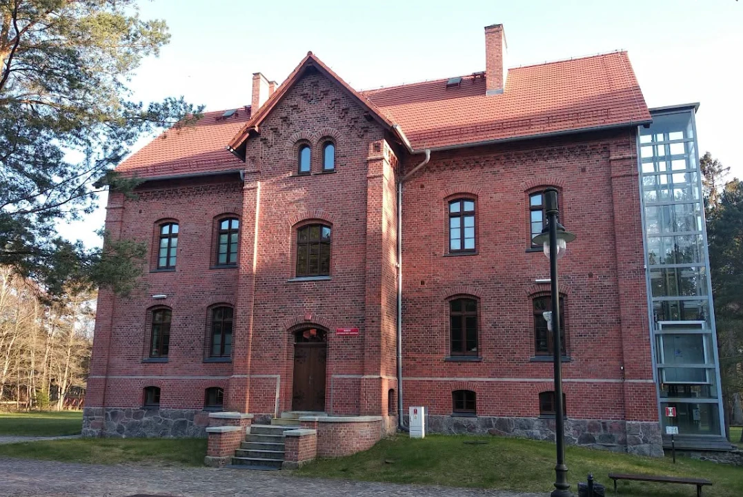 Zdjęcie: Słowiński Park Narodowy