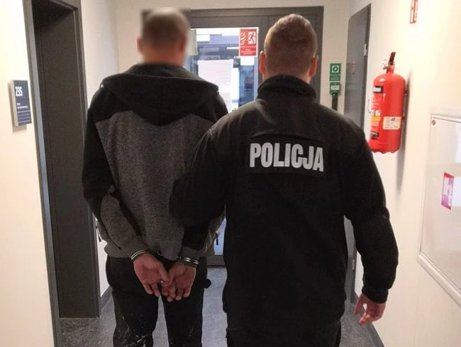 Fot. KWP Gdańsk
