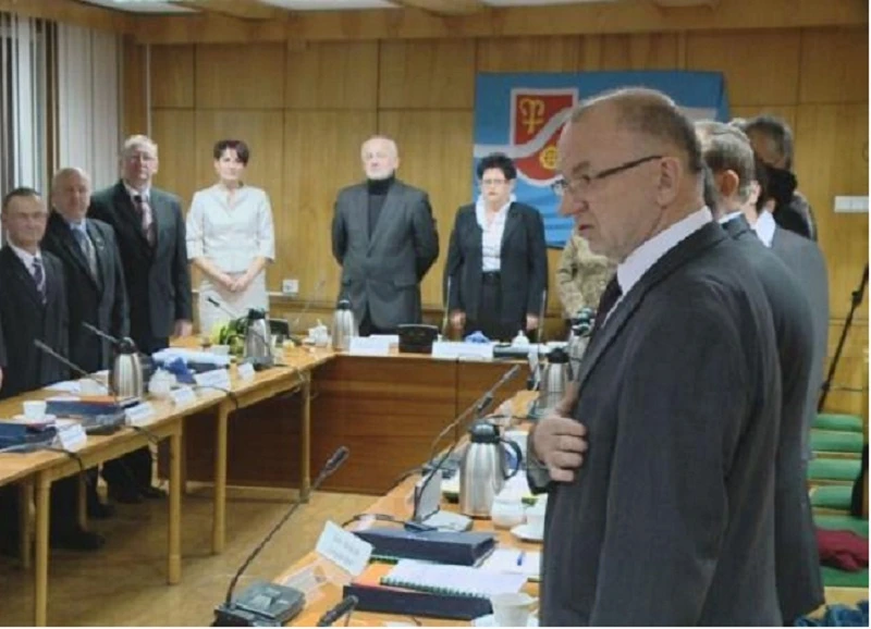 W Rumi ustalają budżet na rok 2012