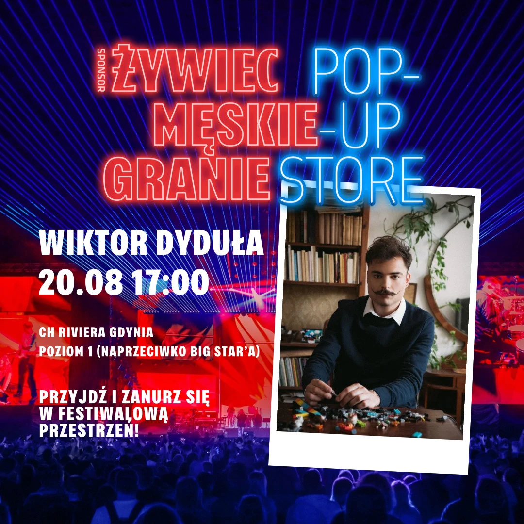 Materiał Partnera