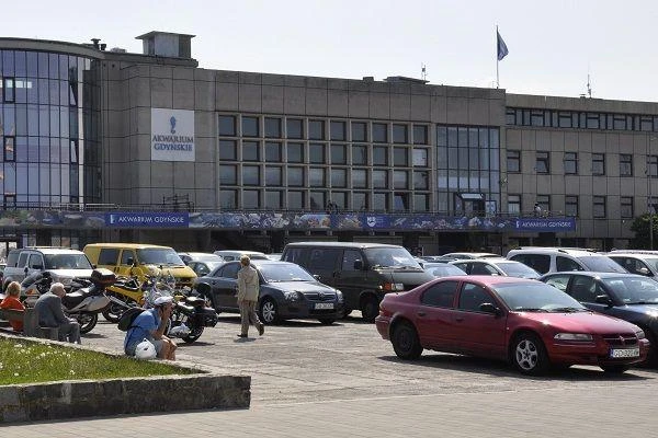 Gdynia: Akwarium przejdzie renowację