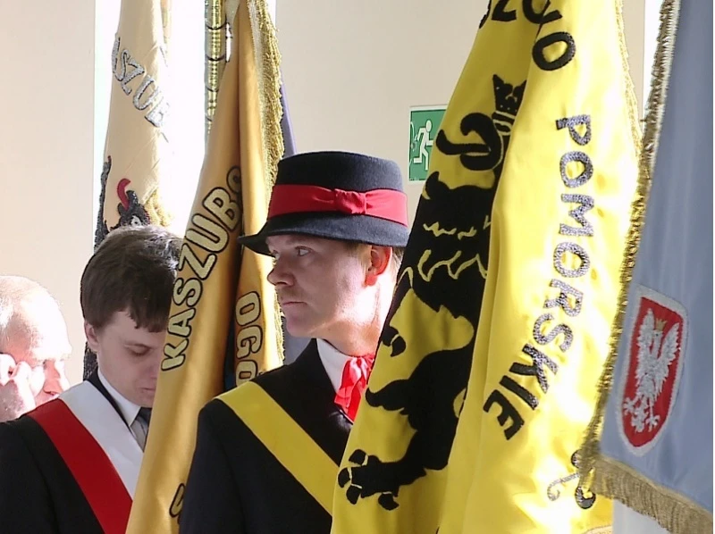 Kaszubska Jednota w obronie Jabłońskiego