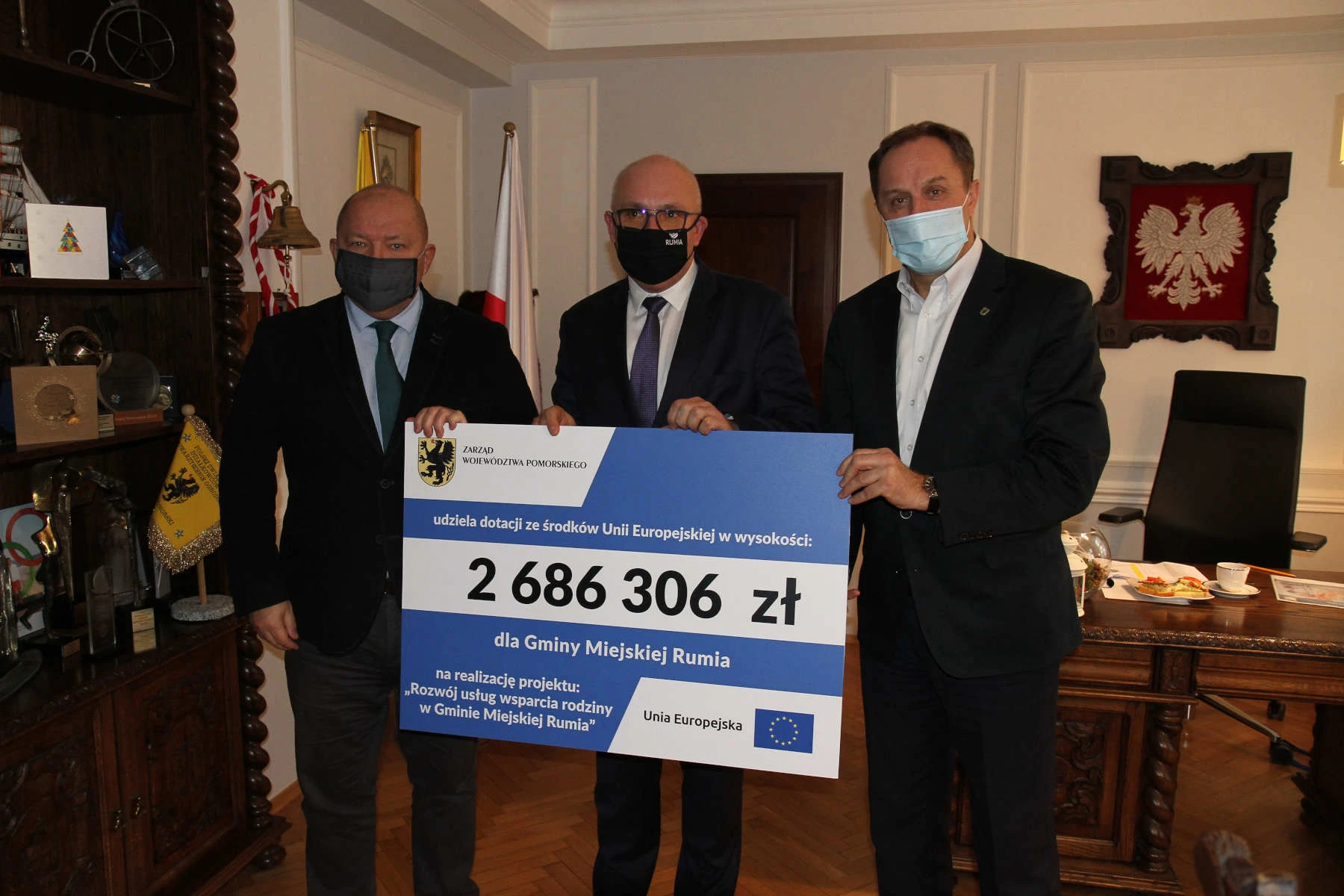 Źródło:pomorskie.eu