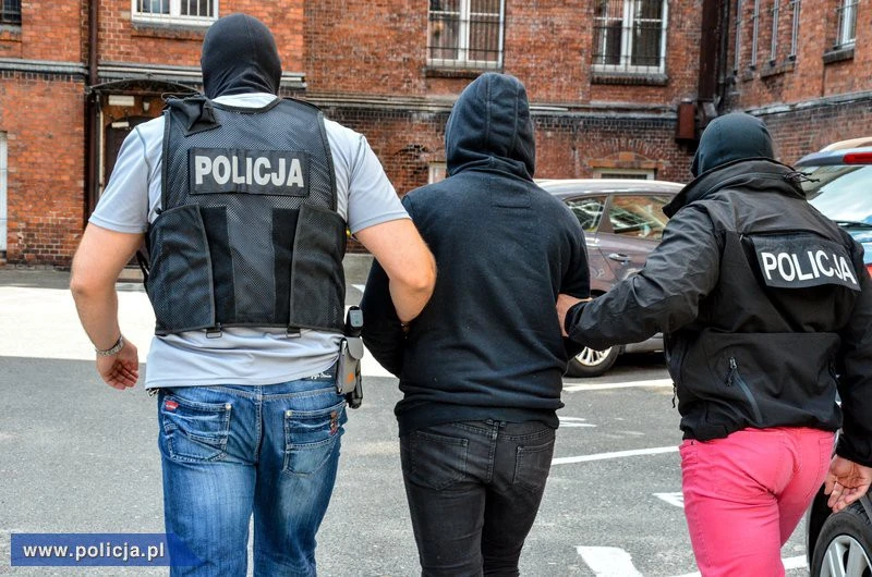 Fot. Policja