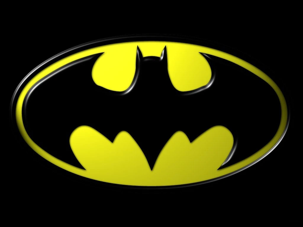 Powiedział, że jest batmanem i wyskoczył z łupem