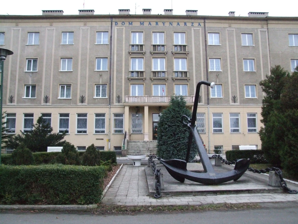 Walki o Dom Marynarza ciąg dalszy