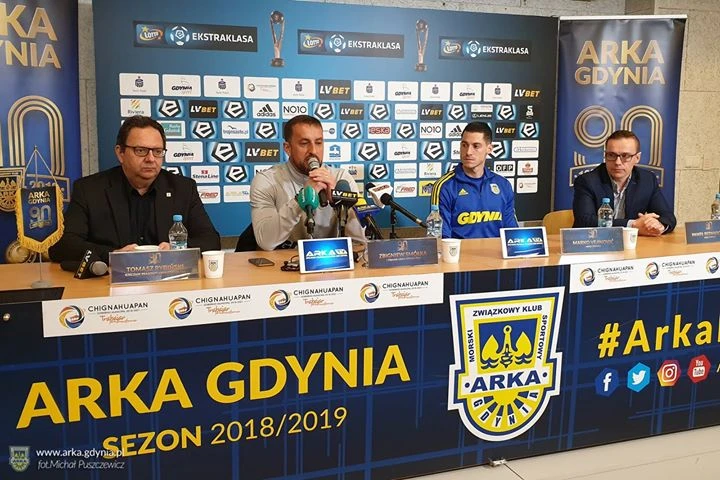 Fot. arka.gdynia.pl