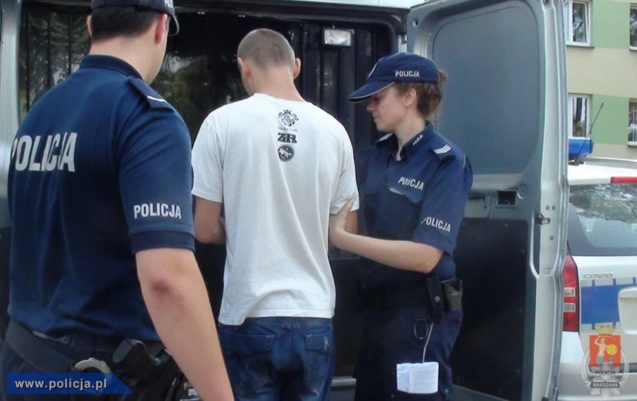 Policja