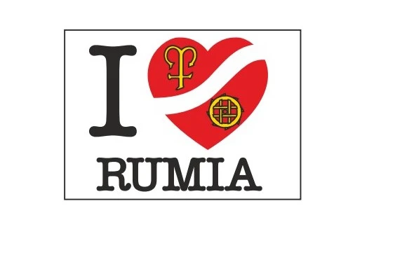 UM Rumia