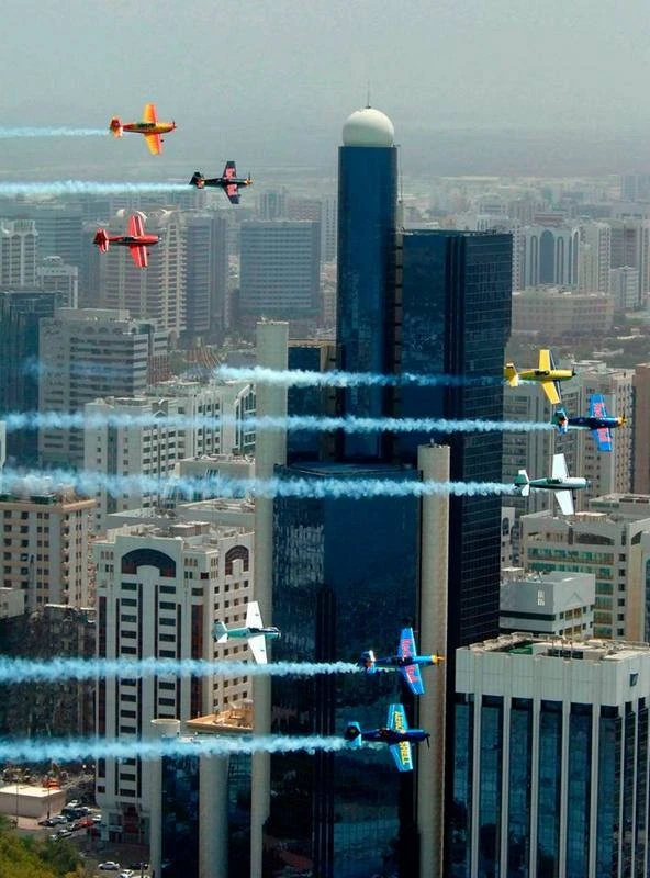 fot. www.redbullairrace.com