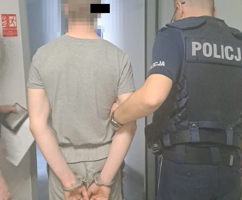 źródło: KPP Wejherowo