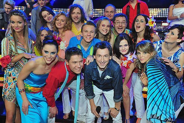"Bitwa na głosy"- kaszubska ekipa coraz lepsza!