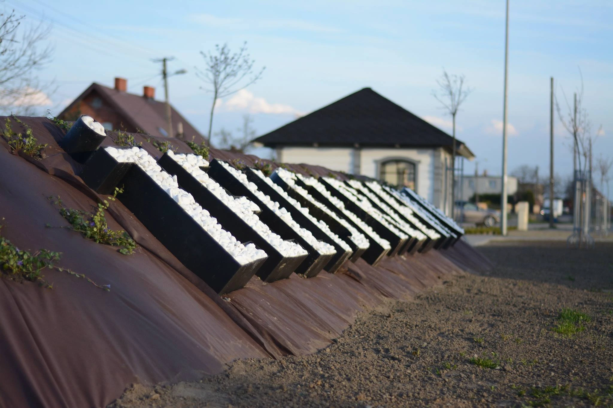 Źródło: Sołectwo Żelistrzewo/Facebook
