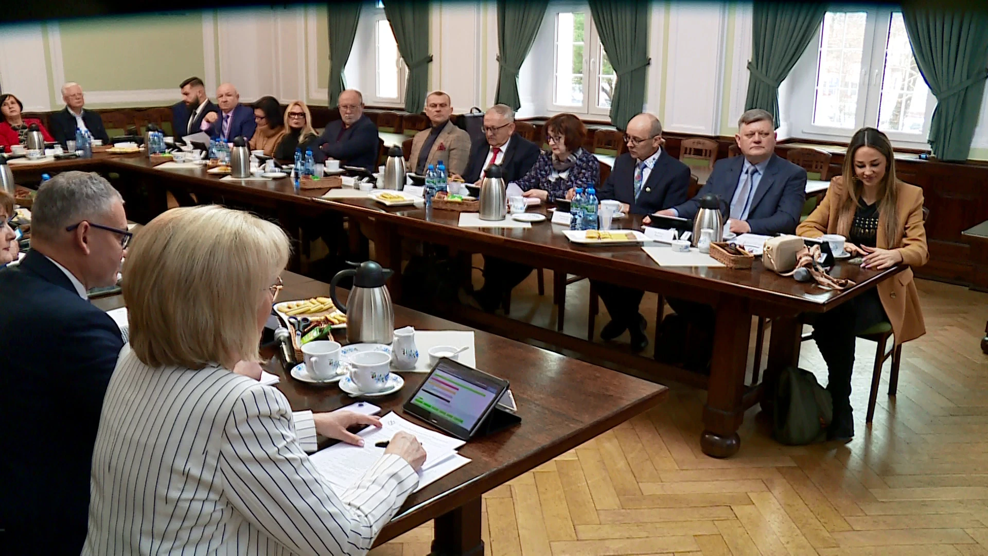 źródło: telewizjattm.pl/fot. Daniel Zaputowicz