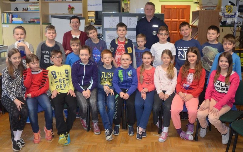 Gdzie przemoc i nuda, tam nic się nie uda