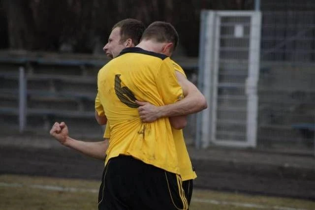 fot. Gryf Orlex Wejherowo