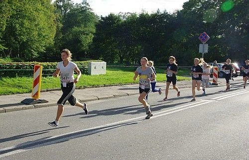 Wejherowo: Grand Prix Ogólnopolskich Biegów Przełajowych