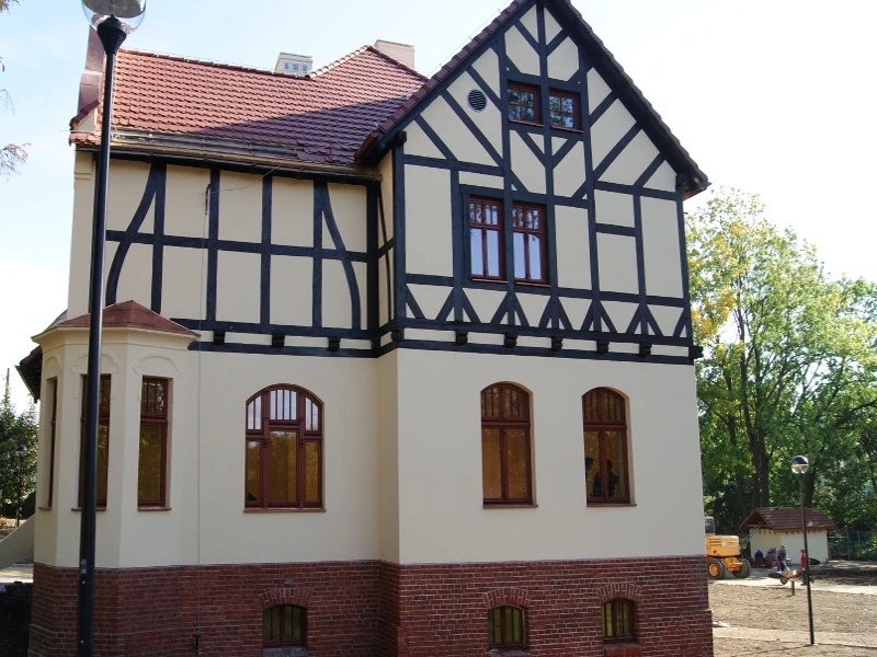 Dofinansowanie dla GOK-u w Gościcinie