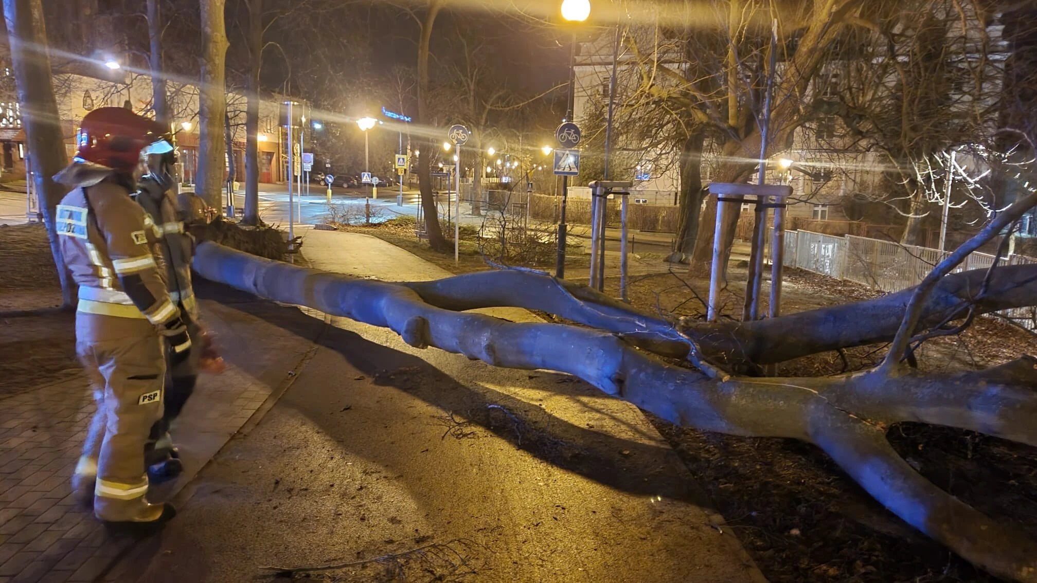 źródło: KM PSP Sopot