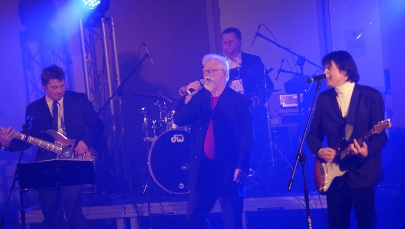 Światowy Dzień Seniora w gminie Wejherowo