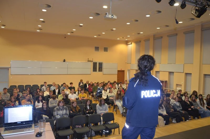 Fot. KPP Wejherowo