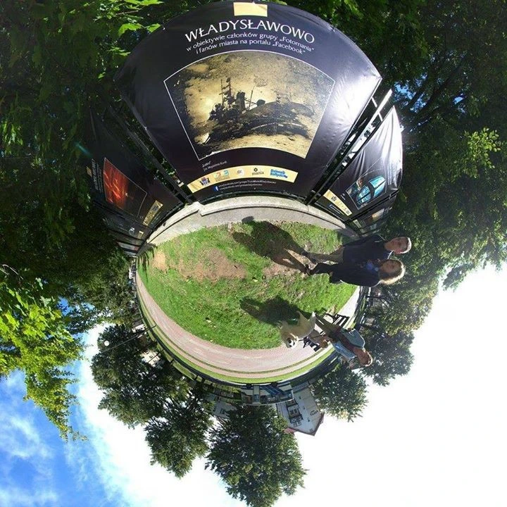 fot. Włodzimierz Zieland