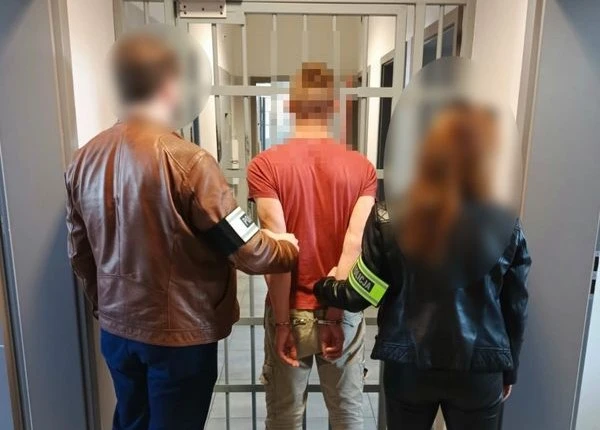 źródło: KPP Wejherowo