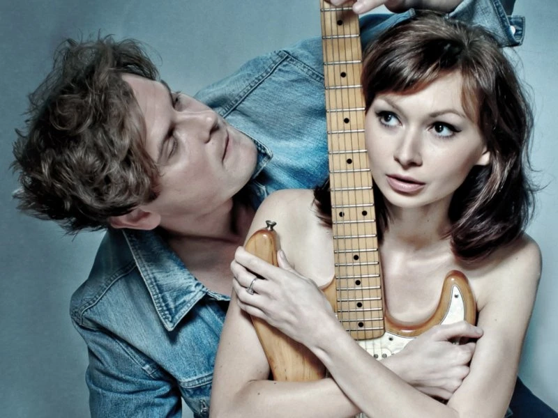 Rock'n'rollowa premiera w Teatrze Miejskim w Gdyni 