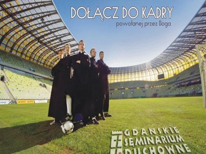 Ewangelizacja na boisku