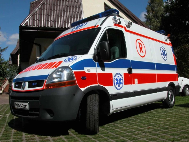 Prokuratura bada sprawę sopockiego pogotowia