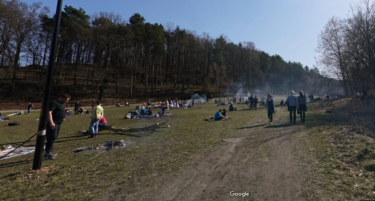 fot Google Maps