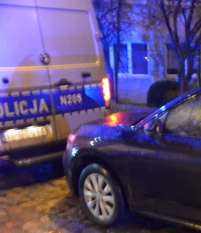 Fot. KMP Gdynia