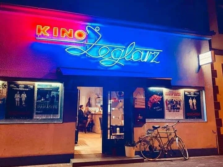 Fot. Kino Żeglarz w Jastarni, facebook