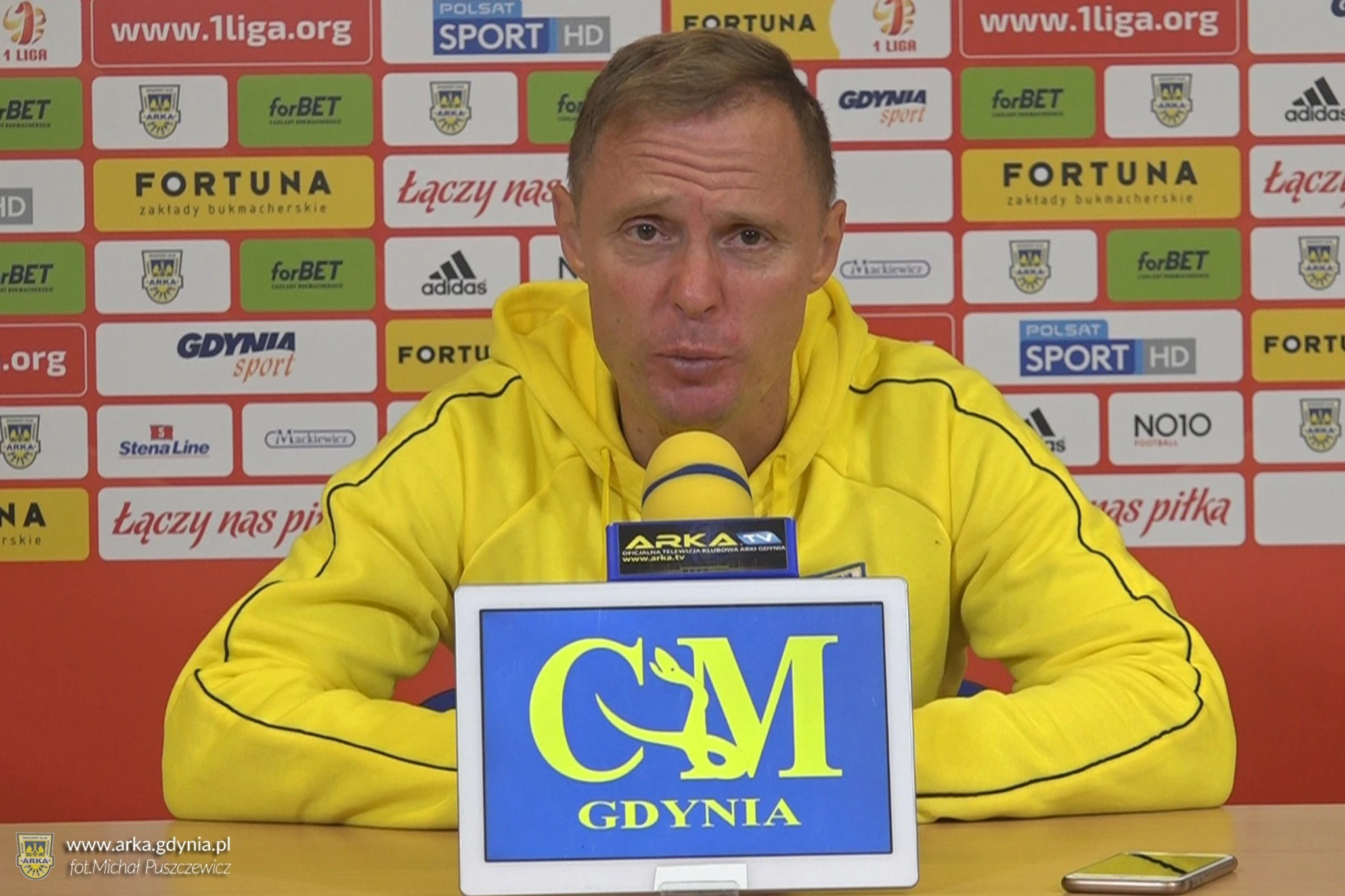 fot. Arka Gdynia