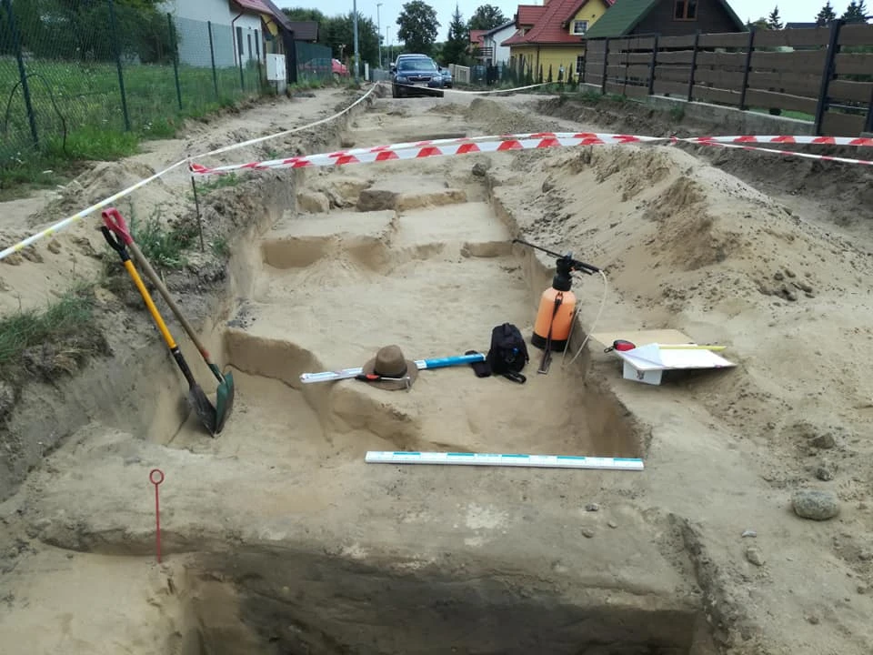 Źródło: Marcin Majek/Facebook