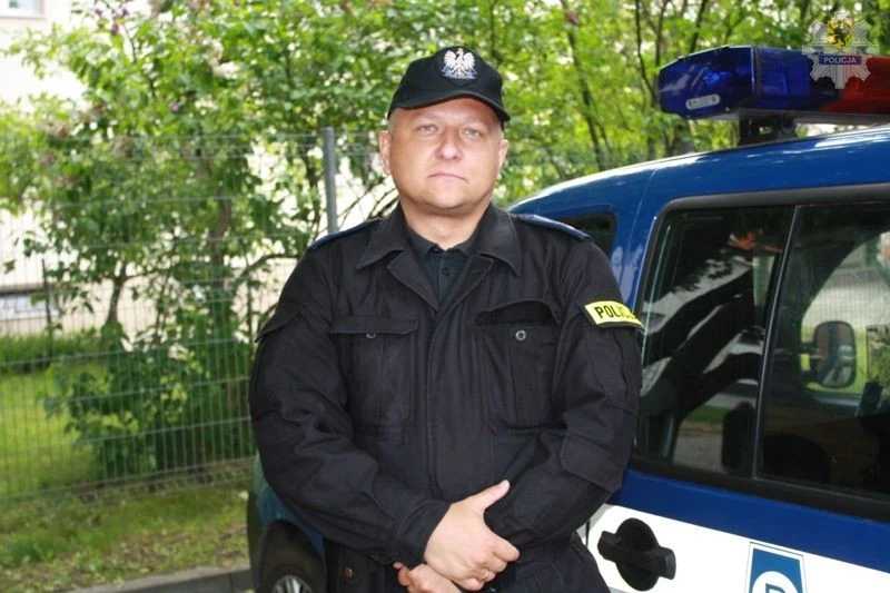 KWP Gdańsk
