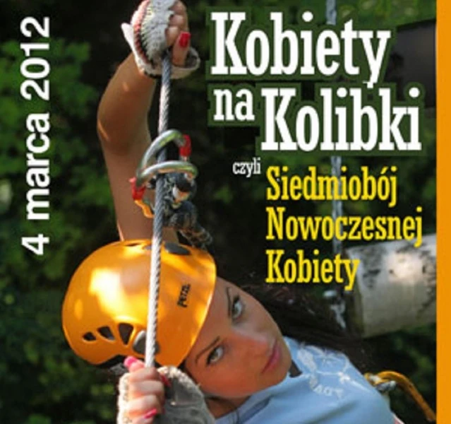 Dzień Kobiet w Kolibkach
