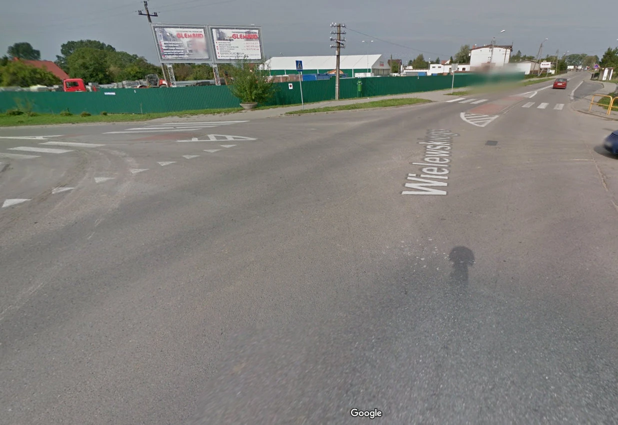 Fot. Google Maps